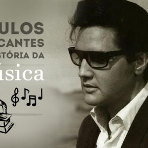 Óculos marcantes na história da música