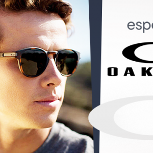 Especial Oakley